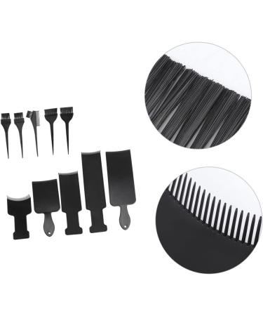 FRCOLOR 20-Piece Set Brush for Hair Colour Brush for Dyeing Hair Dyes Hair Colour Hair Dyeing Tool Hair Dye Brush for Dyeing Hair Suite - Buy Online on SooperMarket.com