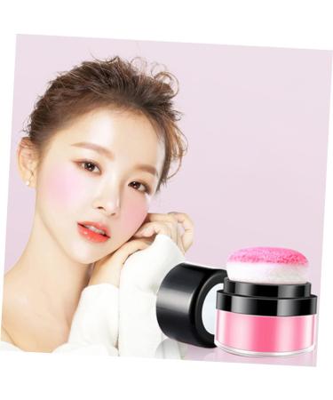 PLAFOPE Oil Control Cushion Blush Loose Powder Blush for Cheeks Blush Makeup Blush Powder The Good Mineral Makeup Shimmer Powder Blush for Black Women Blush for Face Makeup Face Blushes - Buy Online on SooperMarket.com