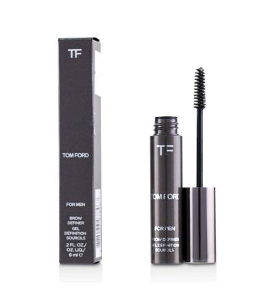 Tom Ford For Men Brow Definer Gel 0.2oz/6ml