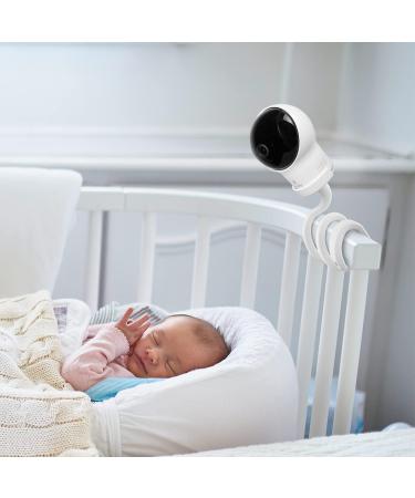 Buy Baby Camera Bracket for Eufy Security Spaceview | Flexible Monitor Holder for Baby Room | 720p Baby Monitor Accessory - Buy Online on SooperMarket.com