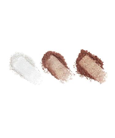 Anastasia Beverly Hills Mini Loose Highlighter Set - Illuminate Your Look - Buy Online on SooperMarket.com
