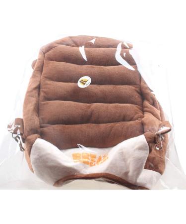 emours Small Animal Warmly House Cage Hanging Bed with Bed Mat for Chinchilla Guinea pigs Squirrel and Other Similar Size Animals Large - Buy Online on SooperMarket.com