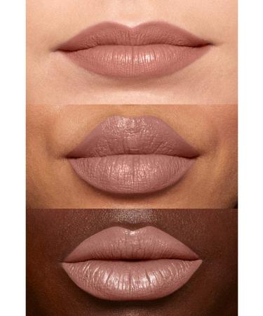 NYX Lip Lingerie Matte Liquid Lipstick - Corset (LIPLI09) 0.13 Fl Oz - Buy Online on SooperMarket.com