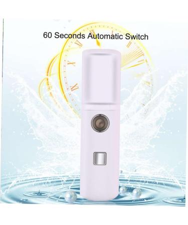BELLIFFY 1pc USB Air Humidifier USB Portable Humidifier Miniature Humidifier - Buy Online on SooperMarket.com