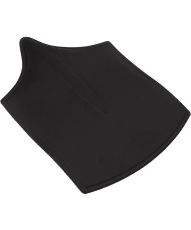 Lumbar Molder Board Lumbar Molder Liposuction Back Board Foam Compression Lipo Ab Board Post Surgery (Black) - Buy Online on SooperMarket.com