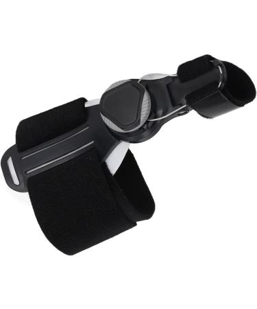 Adjustable 3D Rotate Toe Corrector | Silicone Bunion Valgus Protective Cover | Orthopedic Toe Straightener for Men and Women - Buy Online on SooperMarket.com