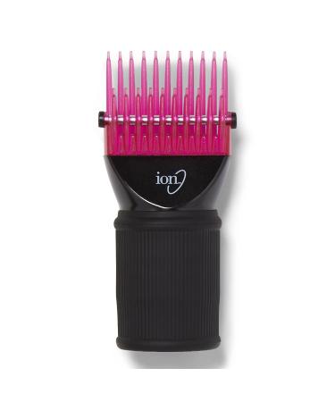 Ion Universal Hair Straightening Pic Attachment