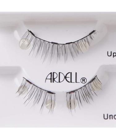Meta Title: A-Magnetic Lash Pre-Cut 110 - Effortless Magnetic Lashes - [Brand Name - Buy Online on SooperMarket.com