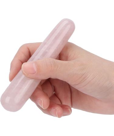 Shop Jade Massage Tab - Anti-Aging Crystal Massage Tool for Face Eyes & Body - Reduce Swelling & Enhance Radiance - Buy Online on SooperMarket.com