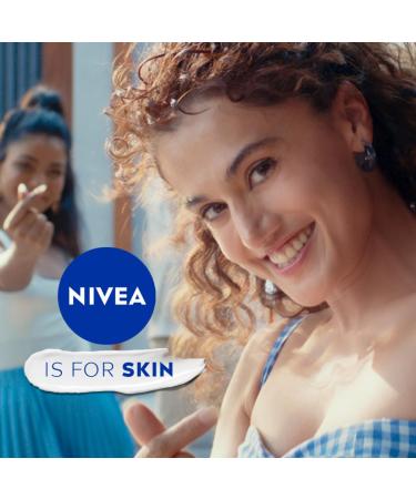 Nivea Soft Light Moisturiser 200ml - Hydrating Lightweight Cream for All Skin Types | Fast International Shipping - Buy Online on SooperMarket.com