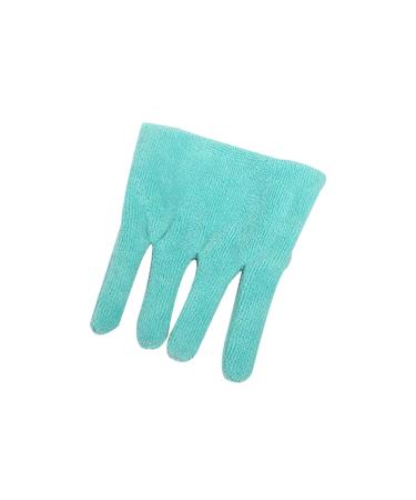Mag Ideal toe separator toe spreader dividing tool weld -resistant with an elastic band breathable slightly drying toe spacers for green