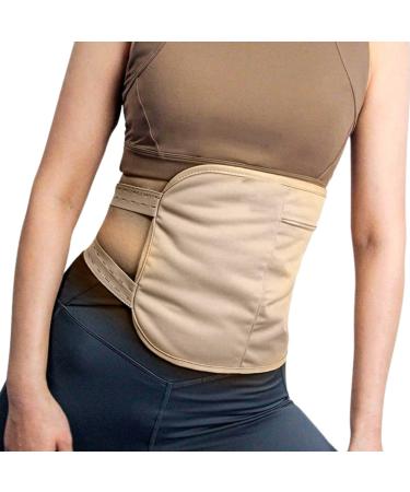 Casting oil pack reusable soft elastic ligaments compression improvement in the sleeping wrap for liv Packs set with prevention of expires