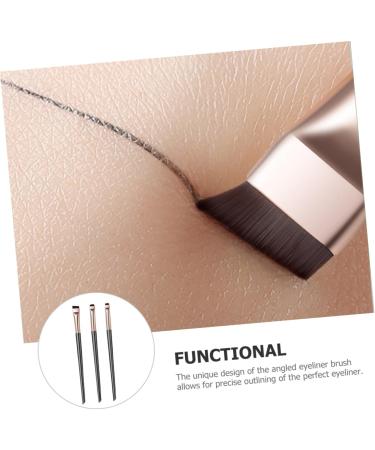MUSISALY 1 Set Eyeshadow Brush Eye Brushes Eyebrow Concealer Eyeliner Brush Eyeshadow Brushes - Buy Online on SooperMarket.com