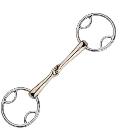 Sprenger simply used Dynamic RS Multi Ring bit SENSOGAN Sensogan-ES 13.5