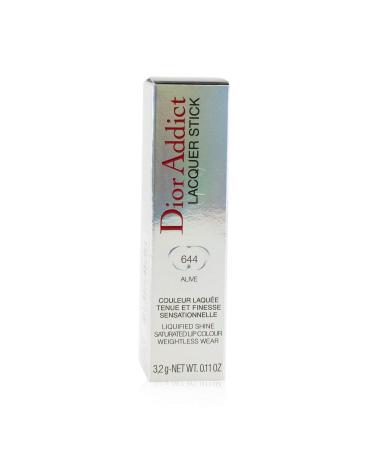 Buy Addict Lacquer Stick Alive - Premium Lip Color | Fast International Shipping - Buy Online on SooperMarket.com