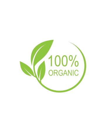 Organic Natural Eyebrow and Eyelash Re-Growth Wax with Castor Oil for Hair Thickening and Growth - Great Brow Wax Primer - Buy Online on SooperMarket.com