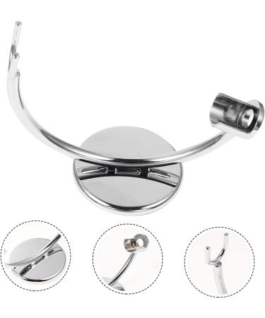 Didiseaon Zinc Alloy Brush Holder - Single Head Man Tool Holder for International Shipping - Buy Online on SooperMarket.com