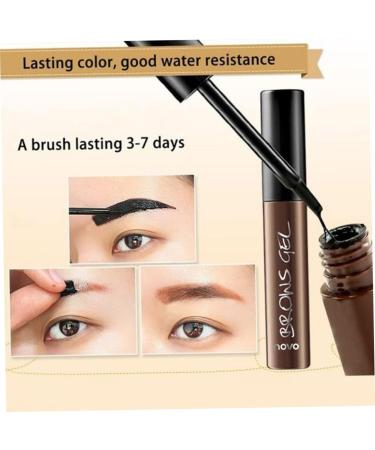Beavorty 3pcs Brow Pencil Pen Gel Cream Powder No Smudge - Buy Online on SooperMarket.com