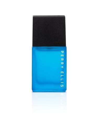 Perry Ellis Men's 4-piece mini coffret set - Buy Online on SooperMarket.com