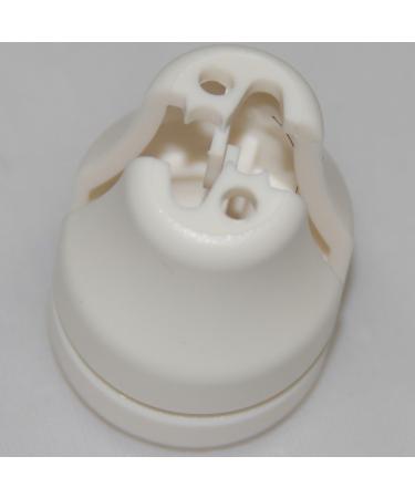 HomeAmore 8 Pack Safety Blind Knobs - Child and Pet Safe Tassel Design - Parent's Smart Choice - Buy Online on SooperMarket.com