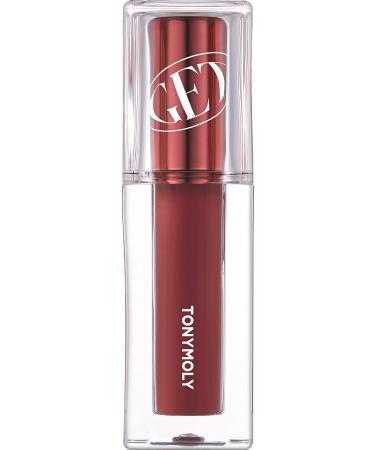 TONYMOLY Get It Tint Waterful Butter 04 3.5g 04 Rose Tart
