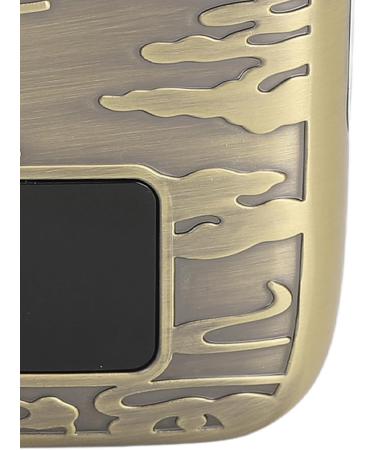 Cordless Hair Clipper Washable Electric Hair Clipper Effective for Home - Buy Online on SooperMarket.com