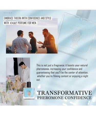 Cherub Hypnosis 2.0 Cologne For Men (Pheromone-Infused) Qupid Cologne For Men Kupids Pheromone Cologne For Men Long Lasting Romantic Perfume Unique Scent Formula 58ml Pheromone Perfume 2 Pack-(A) - Buy Online on SooperMarket.com