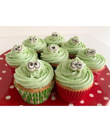 24 Funny and Expressive Sugar Eyes - Buy Online on SooperMarket.com