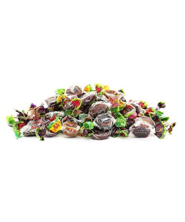 Bite-Size Lavashak Fruit Leather - 1 Pound (16oz) | Premium Quality Snack - Buy Online on SooperMarket.com