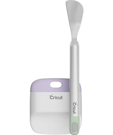 Meta Title: Cricut Scraper and Spatula Set - Assorted Tools for Crafting - Buy Online on SooperMarket.com