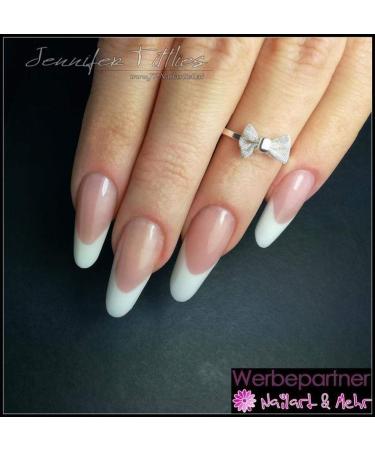 ACRYLIC GEL N+M 50ml #PAG-03 NUDE | Best Gel & Acrylic Hybrid for Flawless Nails - Shop Internationally! - Buy Online on SooperMarket.com