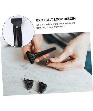 Angoily 2pcs Women's Shaver & Wallet Set - Travel Fashion Essentials for On-the-Go Style - Buy Online on SooperMarket.com