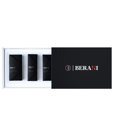 Berani Homme Facecare Set