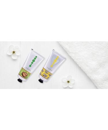 Essens Cream Foot Cream - Nourishing & Moisturizing Formula in Various Flavours | Shop Internationally - Buy Online on SooperMarket.com
