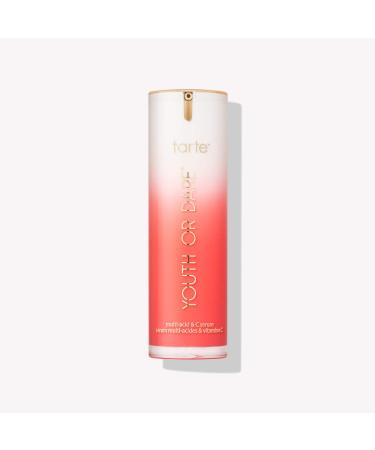 TARTE Youth or Dare Multi-Acid and C Face Serum