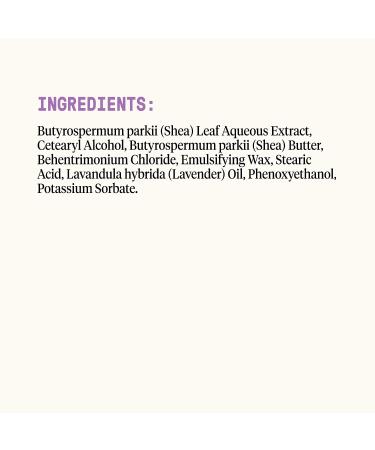 Alaffia EveryDay Shea Conditioner 2 Pack - Moisturizing, Restorative, and Protective Formula with Fair Trade Shea Butter - Cruelty Free, Paraben-Free, Vegan - Lavender Scented - 32 Fl Oz x 2 - Buy Online on SooperMarket.com