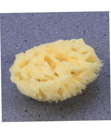 HAPINARY Bath Shower Sponge Bath Sponge Baby Seaweed Honeycomb - Buy Online on SooperMarket.com