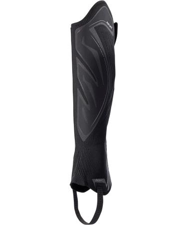 Ariat Women's Ascent Half Chap in Black Knit - Comfort and Style - Buy Online on SooperMarket.com