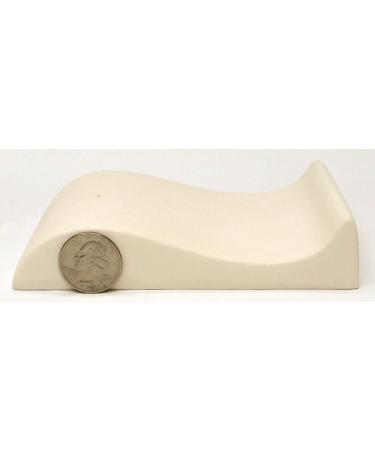 Mini S-Curve Mold - Perfect for Small Baking Projects | [Brand Name] - Buy Online on SooperMarket.com