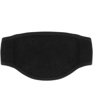 Kenanlan Self-Warming Neck Bandage | Soft Pain Relief & Magnetic Support for Men & Women - International Shipping Available - Buy Online on SooperMarket.com