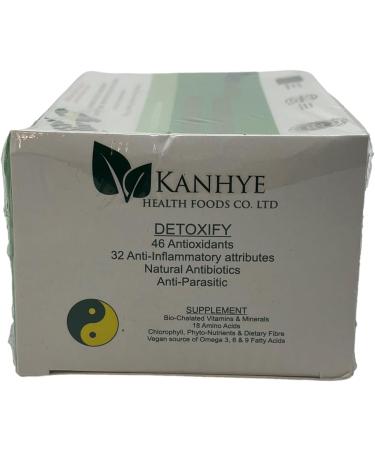 KANHYE Moringa Powder - Buy Online on SooperMarket.com