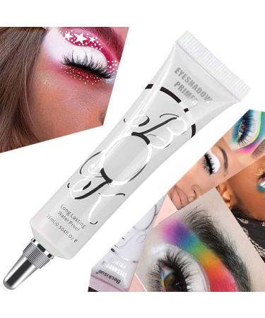 Professional Eyeshadow Primer Cream Waterproof Quick Dry Long Wear Eye Concealer Eyeshadow Primer Base Eye Concealer Eyeshadow Primer Cream Eyeshadow Primer Base Eye Concealer Eye Shadow. - Buy Online on SooperMarket.com