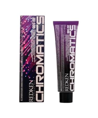 Redken Hair Dyeing 63 ml 916-16803