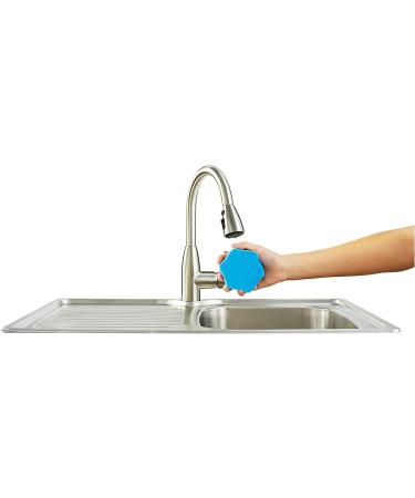 Scotch-Brite Scrub Dots Advanced Non-Scratch Scrubbers - 2 Pack - Buy Online on SooperMarket.com