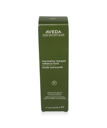 Buy Aveda Tourmaline Radiance Fluid 1.0 oz | International Shipping Available - Enhance Your Skin's Glow - Buy Online on SooperMarket.com