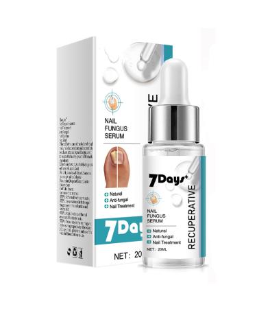 Fungal Nail Treatment For Toenails - Extra Strong Extra Strong Nail Fungus Treatment for Toenail - Fingernail & Toenail Care Solution - Fix & Renew Damaged Broken Nails