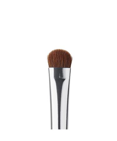 e.l.f. Eyeshadow Brush - Vegan Makeup Tool for Precision Application and Blending - Buy Online on SooperMarket.com