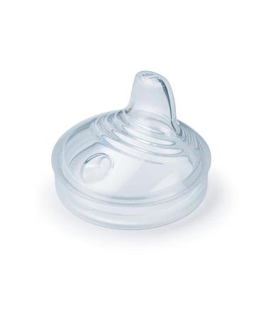 NUK  Simply Natural Learner Cup Replacement Spout - Buy Online on SooperMarket.com