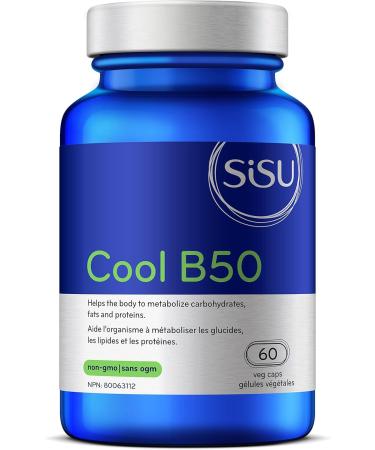 SISU Cool B50 60s VC
