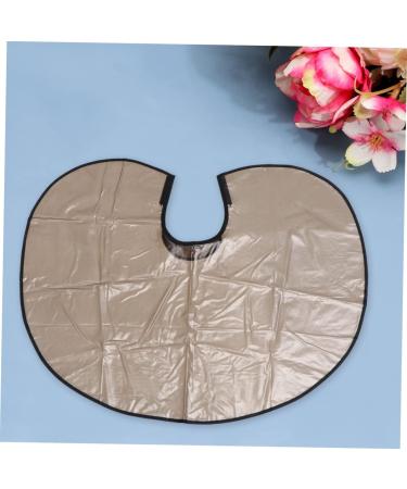 Didiseaon Barber Shop Apron - Waterproof Hairdressing Cape for Styling & Coloring | Hair Salon Accessories - Buy Online on SooperMarket.com